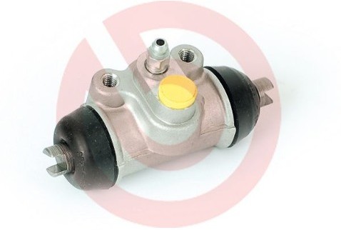 BREMBO Cylinderek hamulcowy A 12 373