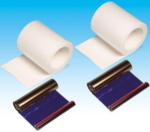 DNP DNP DS 40 Media DS 13x18 cm 2x 230 Prints 202.858 202