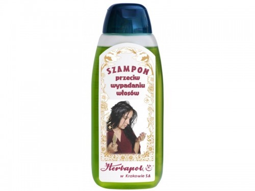 SZAMPON PRZECIW WYPADANIU WŁOSÓW 200ml