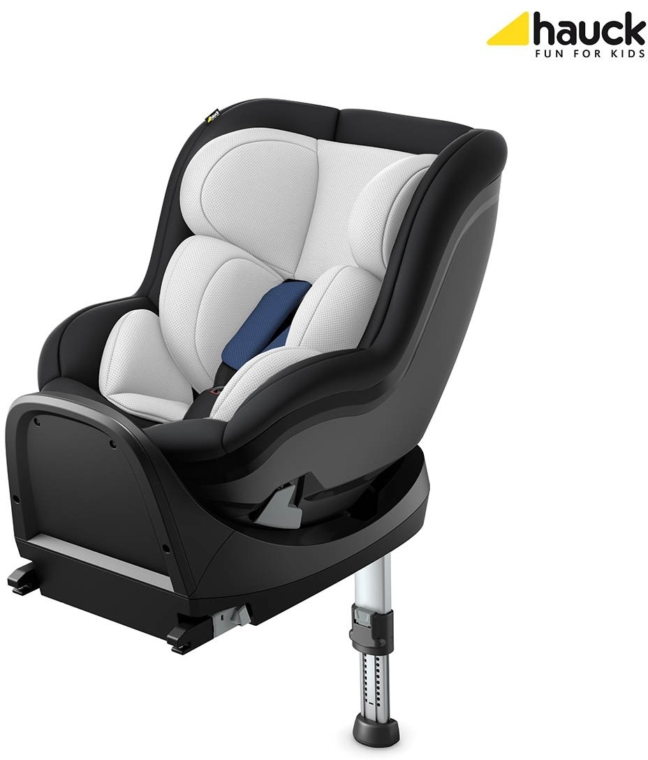 Hauck iPro Kids Set Denim