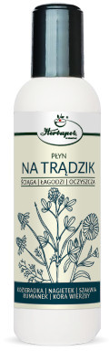 Herbapol w Krakowie Łagodzący płyn na trądzik