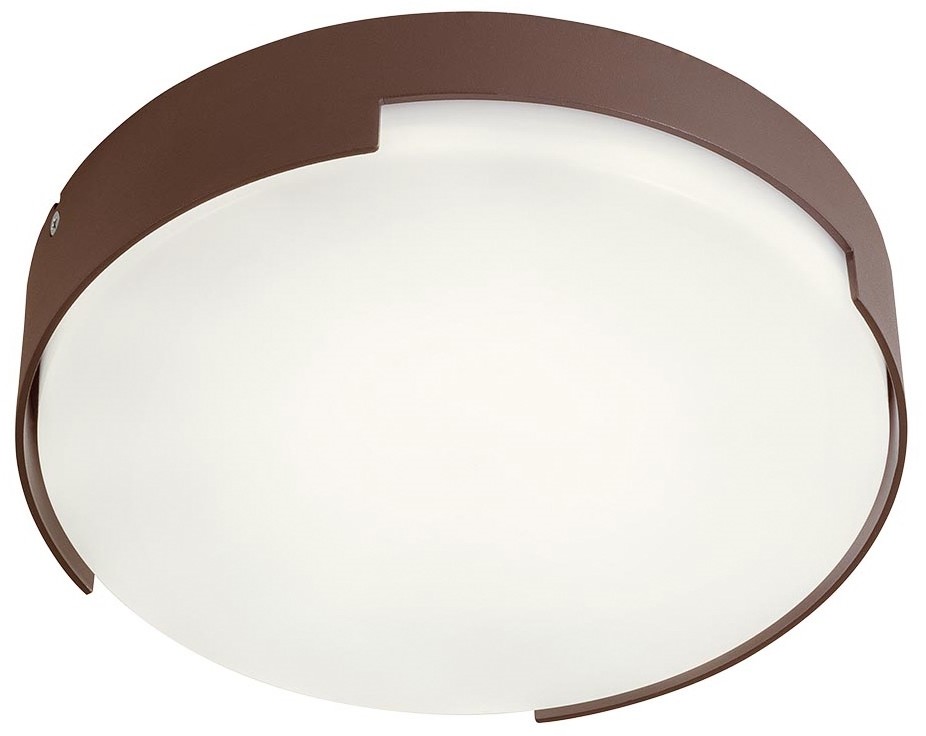Redo Redo 90006 - LED Plafon SKOR 1xLED/16W/230V IP54