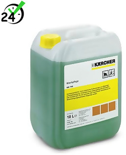 KARCHER RM 746 Aktywny środek na bazie naturalnego mydła, 10 l W24h/ 575-811-911 Kärcher   6.295-156.0