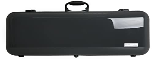 Gewa Futeral Skrzypcowy Air 2.1 Made in Germany Szary,wysoki połysk 316220