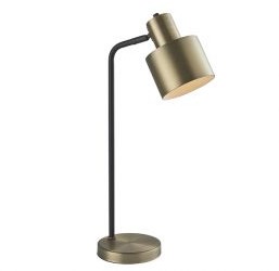 Endon Endon Mayfield 95464 lampa stołowa 1x10W/E27 IP20 95464