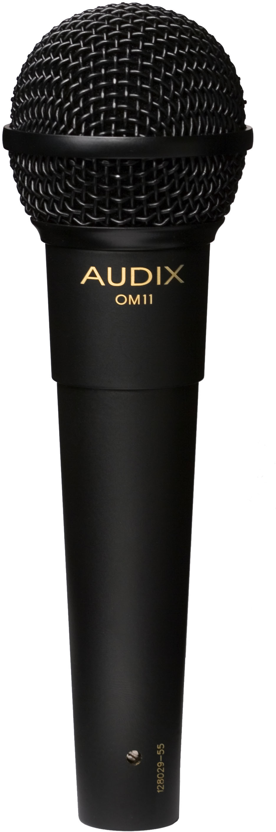 Audix OM11 - mikrofon wokalny dynamiczny 49867