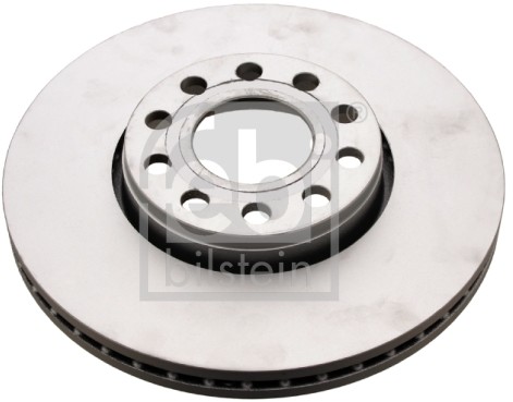 FEBI BILSTEIN Tarcza hamulcowa 28505
