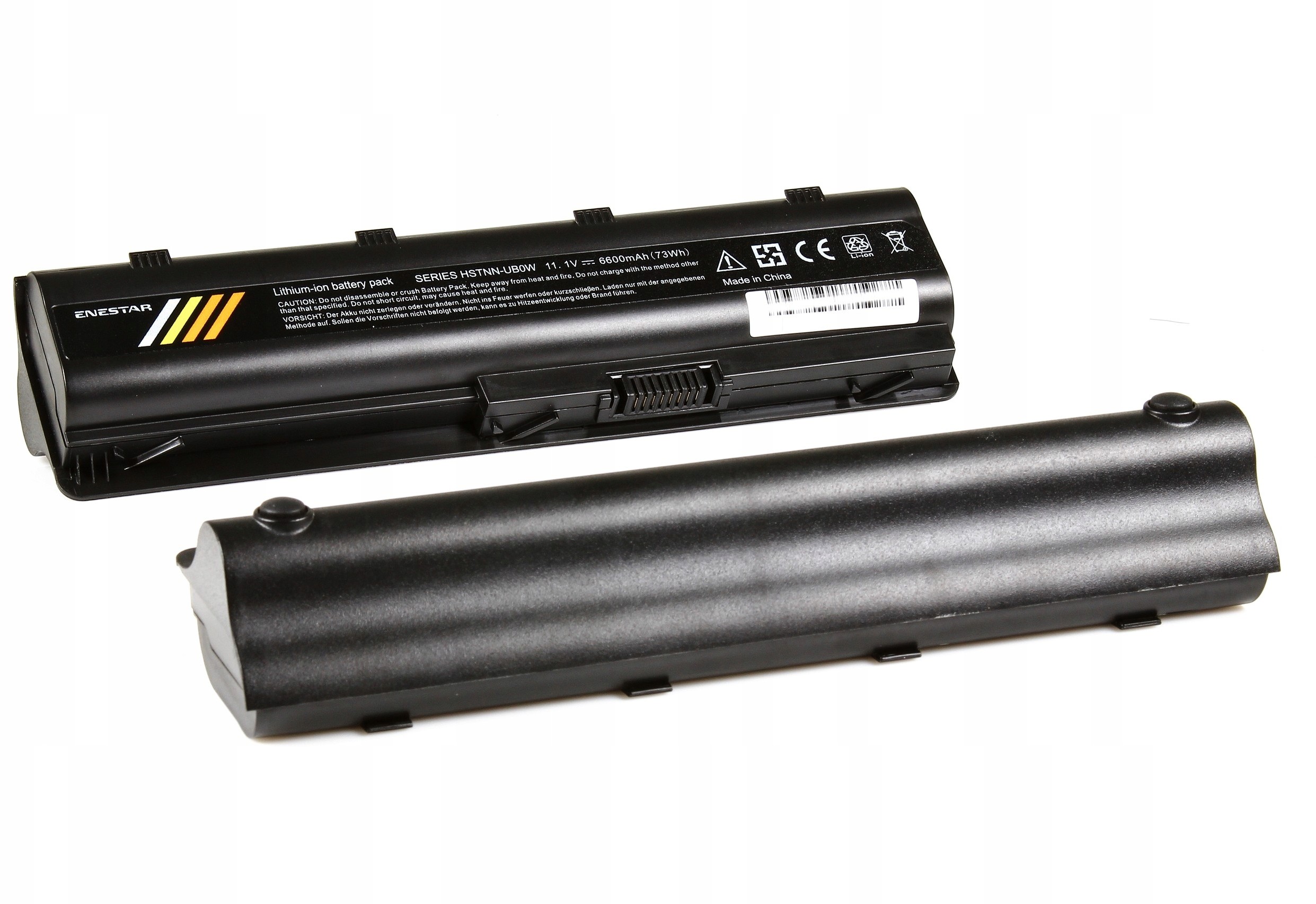 HP Wydajna bateria do Pavilion DV7-6140EW Enestar