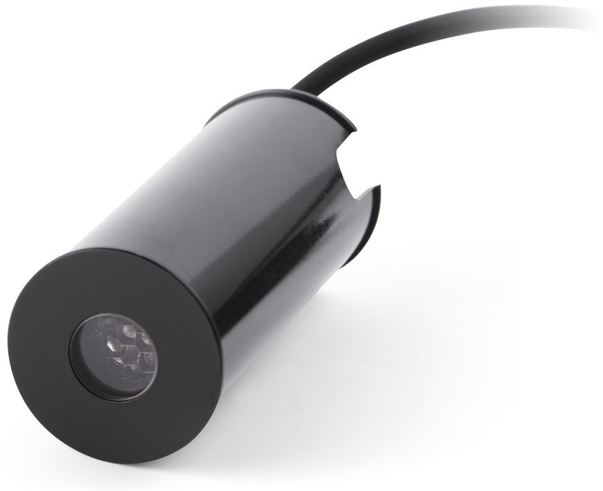 Faro Barcelona 70730 - LED Zewnętrzna lampa najazdowa GRUND LED/2W 700 mA IP67