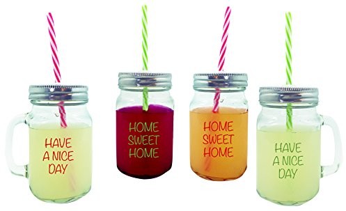 Vin Bouquet Kubek - 4x 450ml FIH 100