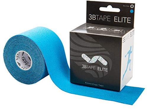 3B Scientific 3btape Elite (różne kolory), niebieski 1018892