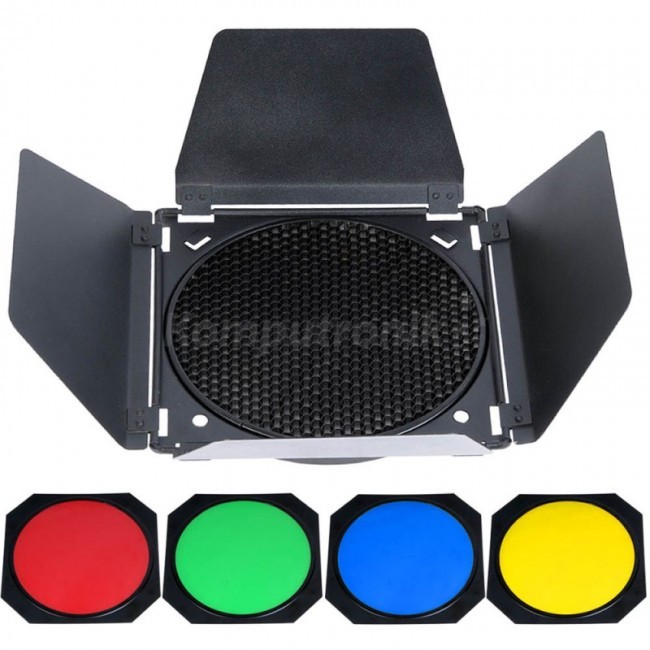 Godox BD-04 wrota Kit