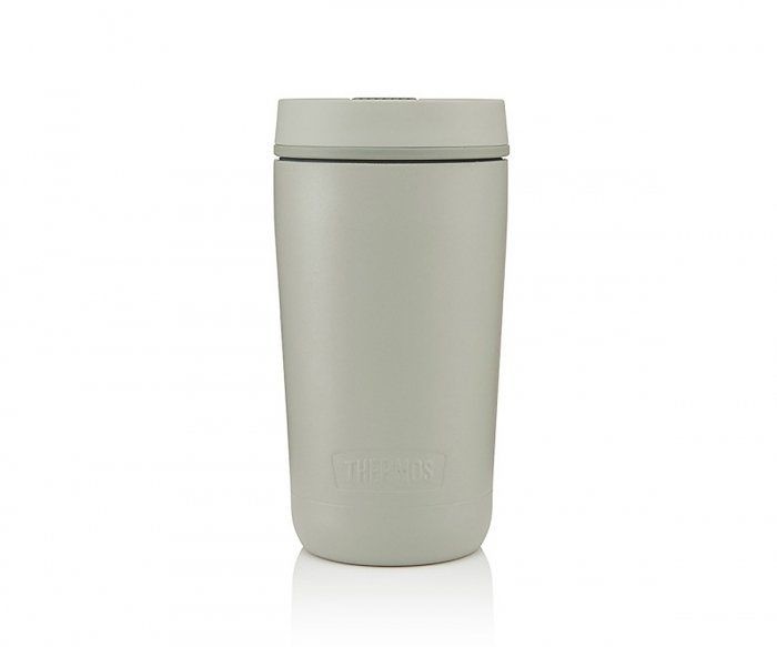 Thermos Kubek termiczny szczelny Guardian 355 ml (matcha latte) beżowy Guardian 201292