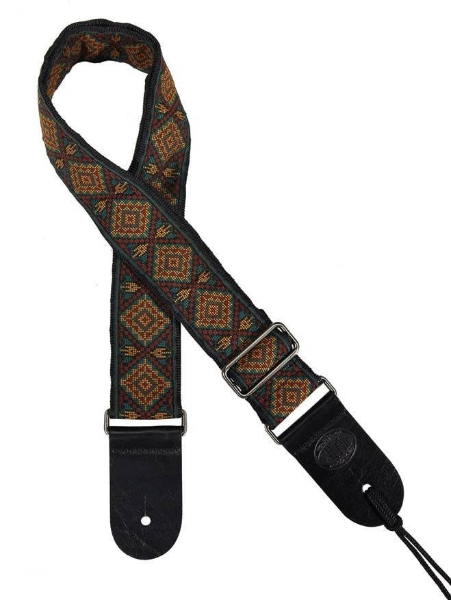 Gaucho GST18410 - pasek do gitary