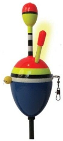 Tim Tim Spławik na drapieżniki Kaczka) waga 100g