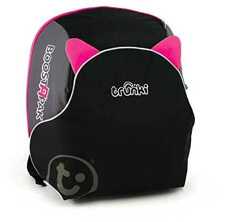 Trunki Boostcase tapak Pink 0046