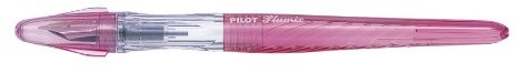 Pilot Pen Pilot pluminix fountain Pen, średnie maksymalne, rose Pluminix