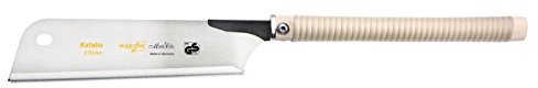 Augusta japońska piła Kataba 270 MM tradycyjny kształt do głębokich cięć 44020 270 AMA 44020 270 AMA