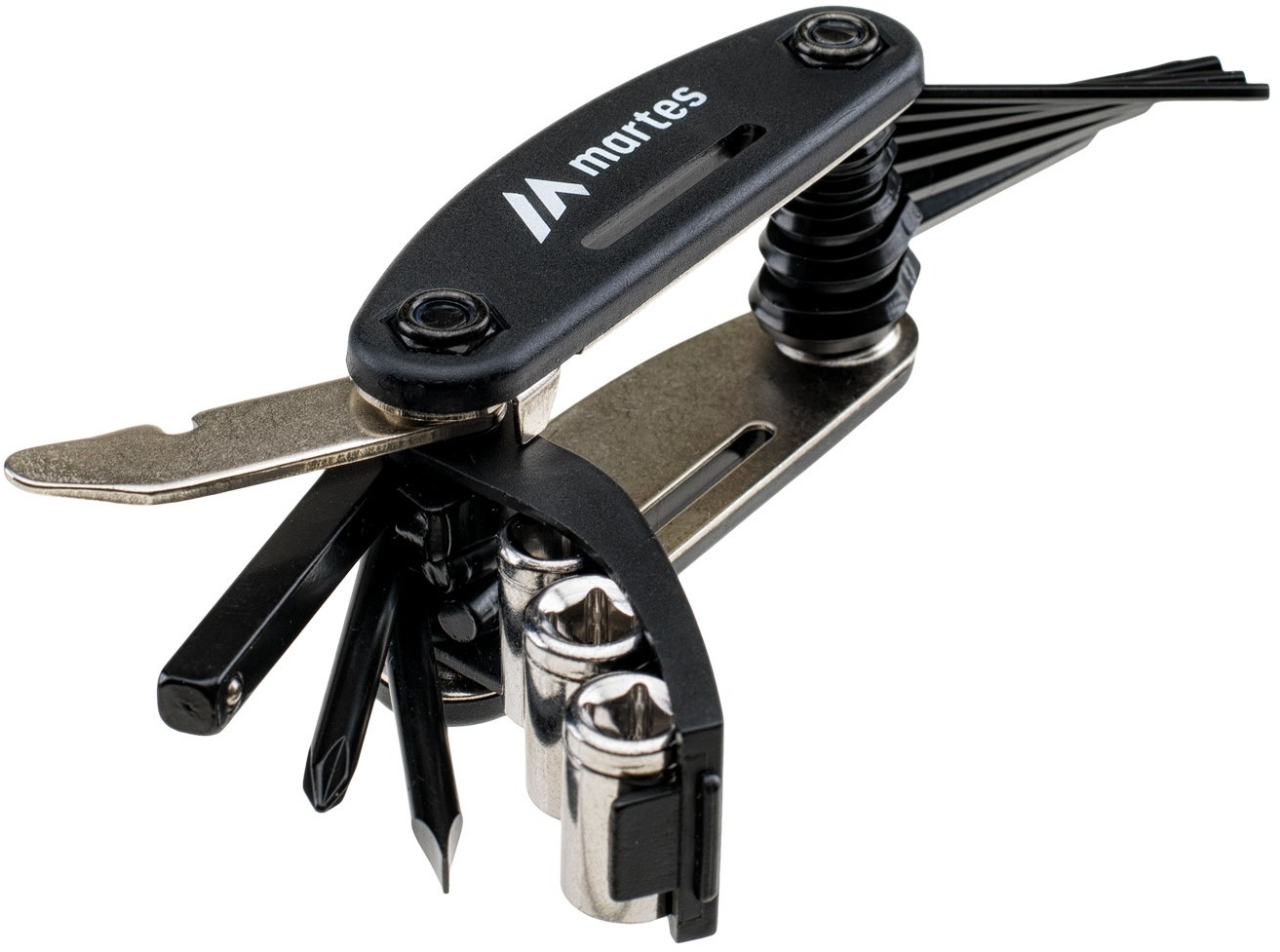 Martes Akcesoria MESTRO 75935-BLACK STE