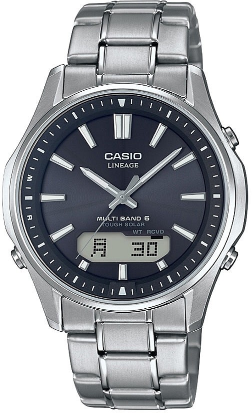 Casio Lineage LCW-M100TSE-1AER