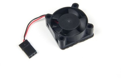 Wentylator BLX200 ARRMA (AR390213) 1 szt.