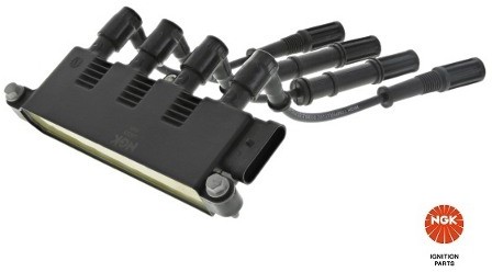 NGK Cewka zapłonowa 49086