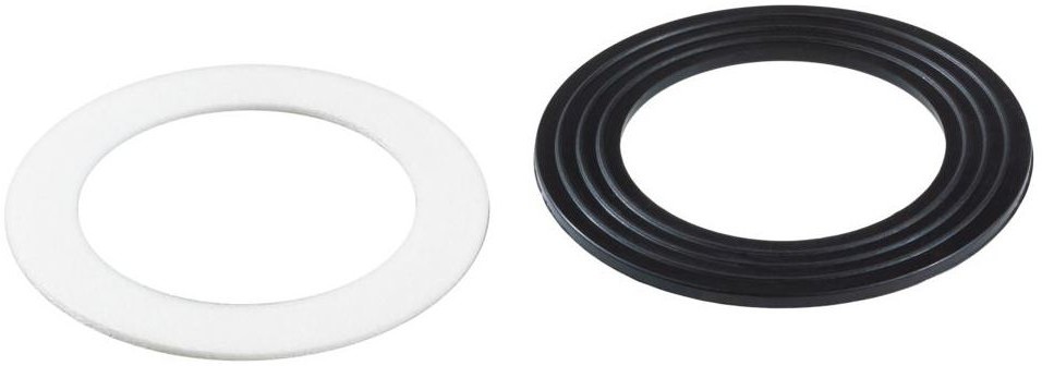 Komplet naprawczy spustu zlewu 50 MM EQUATION