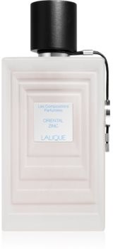 Lalique Oriental Zinc woda perfumowana 100ml