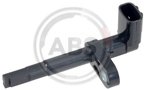 ABS All Brake Systems Czujnik prędkości obrotowej koła  a.b.s. 30928 30928