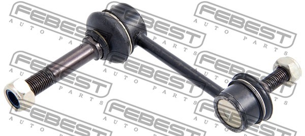 FEBEST Drążek / wspornik, stabilizator 0123-820 0123-820