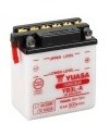YUASA BATTERY SALES (UK) LTD Akumulator YUASA BATTERY SALES (UK) LTD YB3L-A