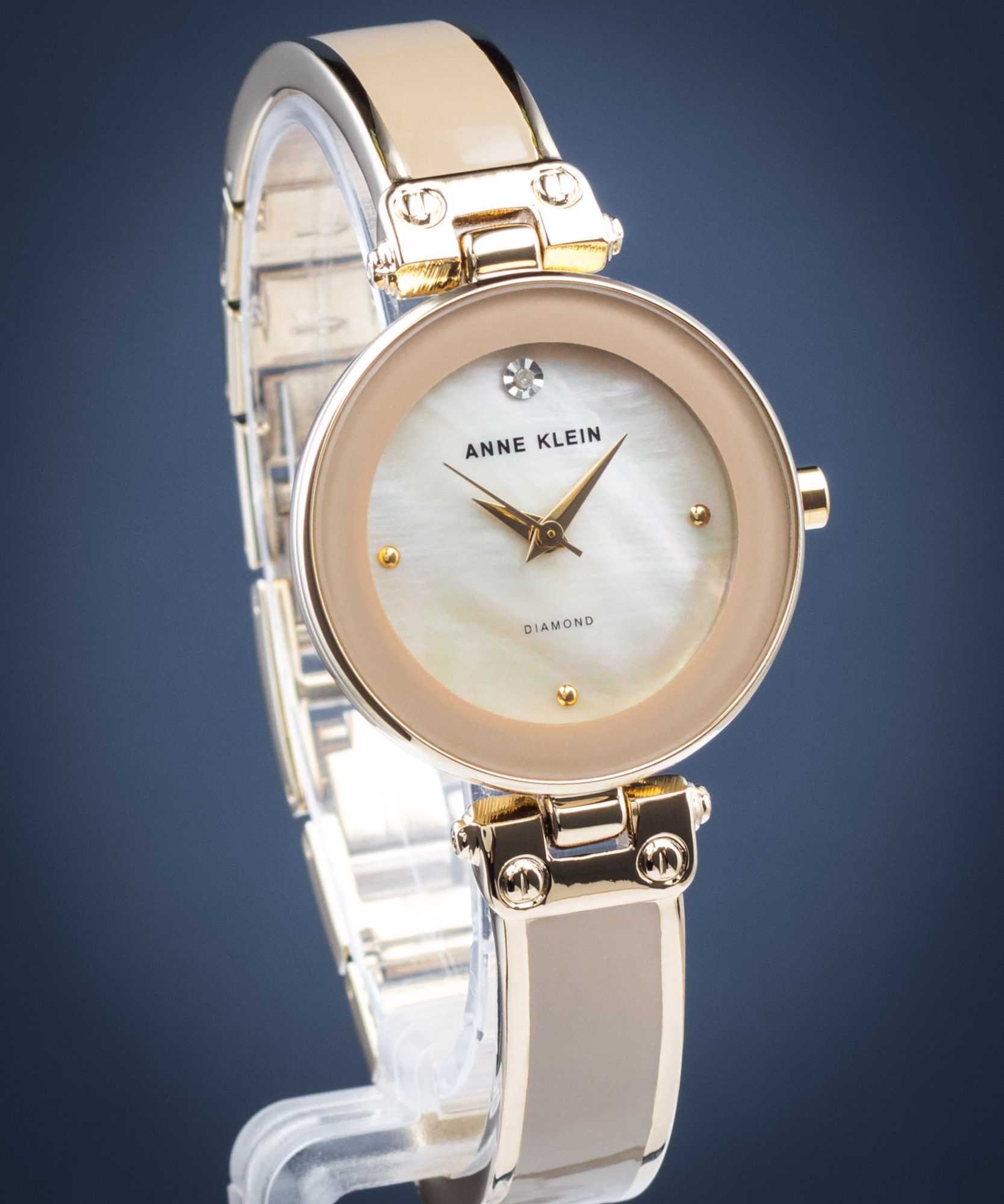 Anne Klein AK-1980TMGB