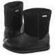 Emu Australia Buty Trigg Black K12169 (EM293-a) para 31:1|32:1|33/34:1|36:1|