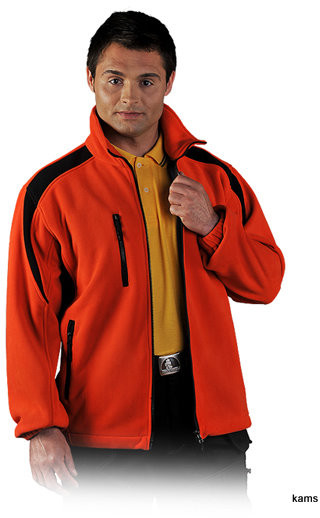 Reis LH-FLEXER - BLUZA Z POLARU 2 kolory - M-3XL.
