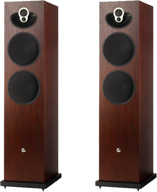 Linn Majik 140 rosenut