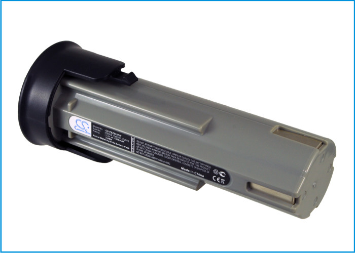 Zdjęcia - Akumulator do elektronarzędzi CameronSino Panasonic EZ902 1500mAh 3.60Wh 2.4V Ni-MH  (Cameron Sino)