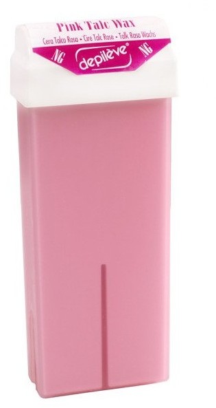 Depileve wkład NG różany z talkiem z apl. 100 g DEP000051