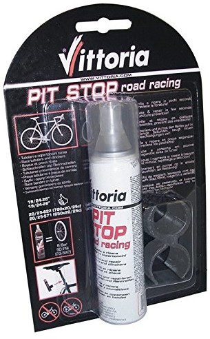 Vittoria Sztyca podsiodłowa  Pit Stop ink cartridge naprawy wysokociśnieniowego, 1315pk0175555bl 1315PK0175555BL