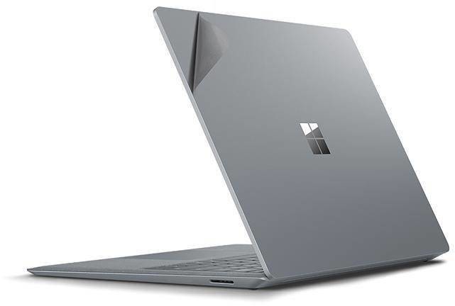 JCPAL FlexGuard Protective Skin Set for Surface Laptop 13.5