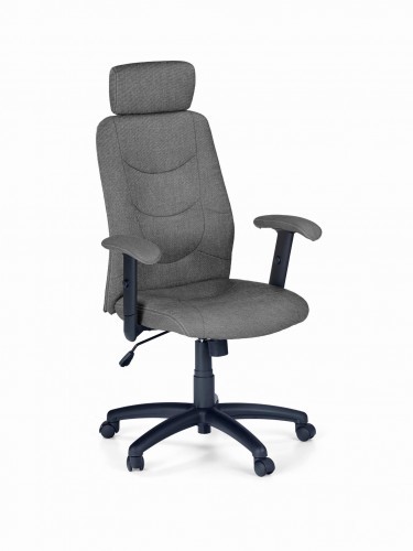 Halmar STILO 2 fotel gabinetowy ciemny popielaty 49015473