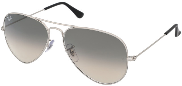 Ray Ban Aviator Gradient RB3025 003/32
