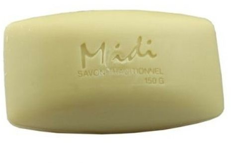 SAVON DU MIDI Mydło oliwne z lawendą 150 g 102 110426