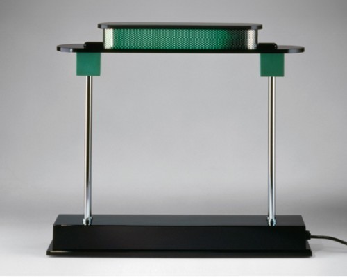 Artemide Lampa stołowa PAUSANIA LED 1081010A