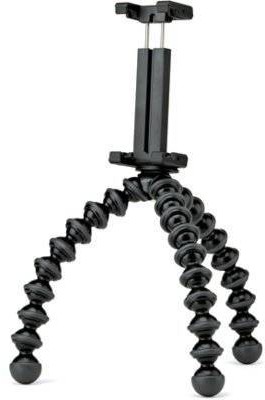 Joby Statyw JB01328 z uchwytem uniwersalnym do tabletów Czarny JB01328 Grip Tight GorillaPod Stand Small Tablet)