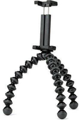 Joby Statyw JB01328 z uchwytem uniwersalnym do tabletów Czarny JB01328 Grip Tight GorillaPod Stand Small Tablet)