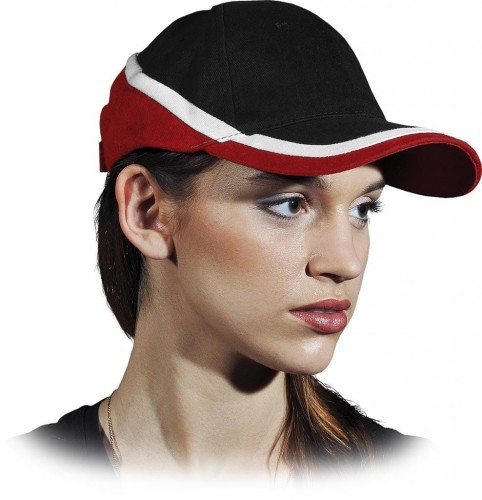 Reis CZAPKA OCHRONNA 57-61 - CZTOP BC ab_CZTOPBC