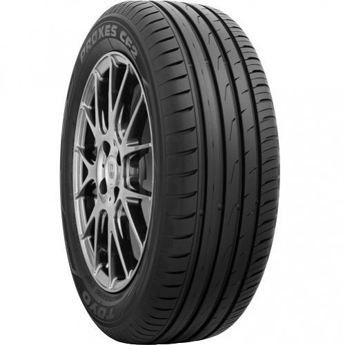 Toyo Proxes CF2 225/55R16 95V