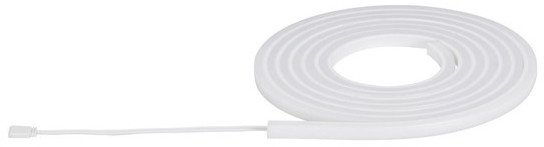 Paulmann MaxLED Flow RGB Funk Control Taśma LED 500 cm biały 70967