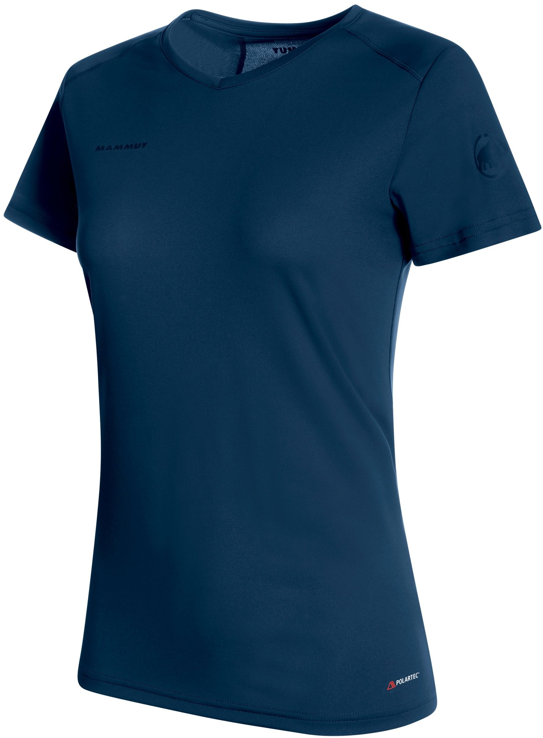 Mammut Sertig T-Shirt Women