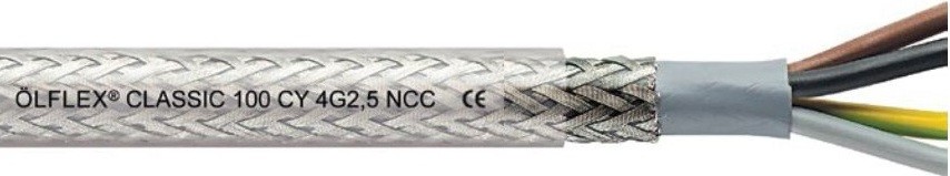 Conotech OLFLEX CLASSIC 100 CY 4G35 00350253 Bębnowy, producent UE
